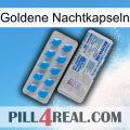 Golden Night Capsules new15